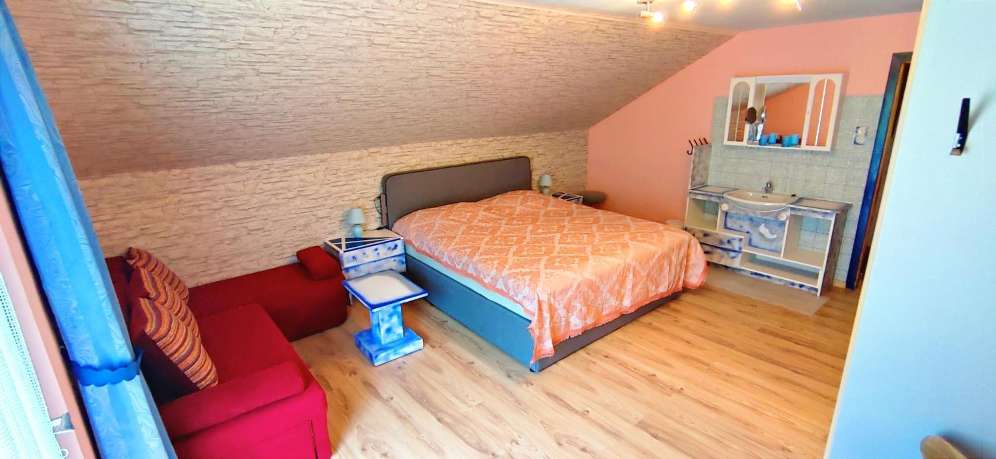 Ferienwohnungen Strasser Stockenboi Номер фото